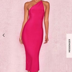 House of CB- SASHA Dress